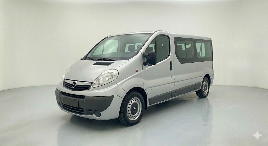opel-vivaro